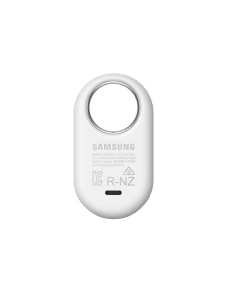 Samsung Galaxy SmartTag2 Elemento Buscador Blanco