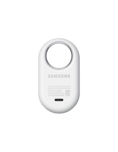 Samsung Galaxy SmartTag2 Elemento Buscador Blanco