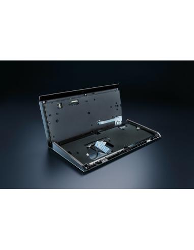 Razer BlackWidow V4 teclado Juego USB QWERTY Inglés de EE. UU. Negro