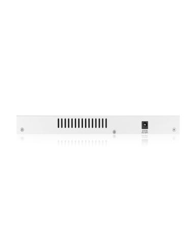 Zyxel XMG-108HP No administrado 2.5G Ethernet (100/1000/2500) Energía sobre Ethernet (PoE)