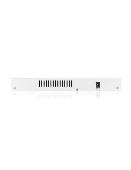 Zyxel XMG-108HP No administrado 2.5G Ethernet (100/1000/2500) Energía sobre Ethernet (PoE)