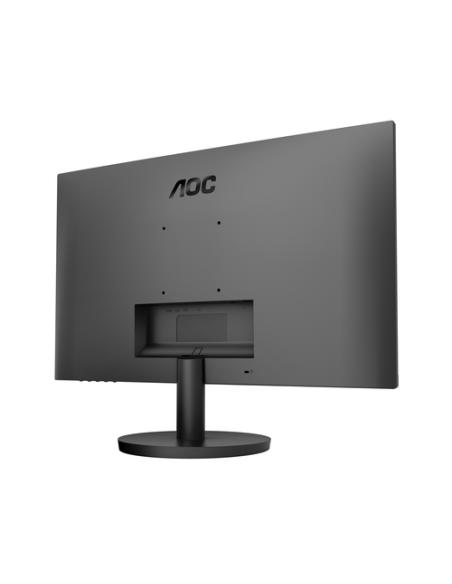 AOC 27B3CA2 pantalla para PC 68,6 cm (27") 1920 x 1080 Pixeles Full HD LED Negro