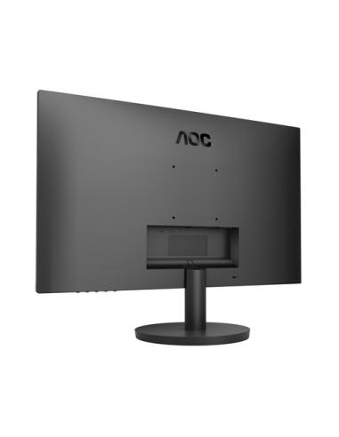 AOC B3 27B3HA2 pantalla para PC 68,6 cm (27") 1920 x 1080 Pixeles Full HD LED Negro