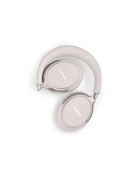 Bose QuietComfort Ultra Auriculares Inalámbrico y alámbrico Diadema Música/uso diario Bluetooth Blanco