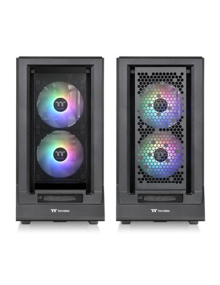 Thermaltake Ceres 350 MX Midi Tower Negro