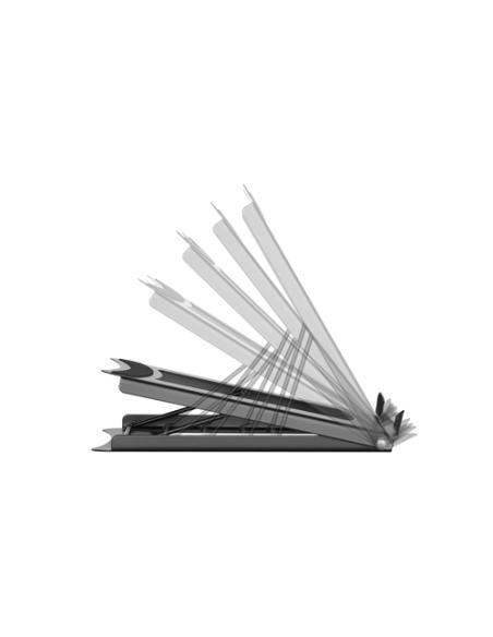 Digitus Soporte móvil para portátil