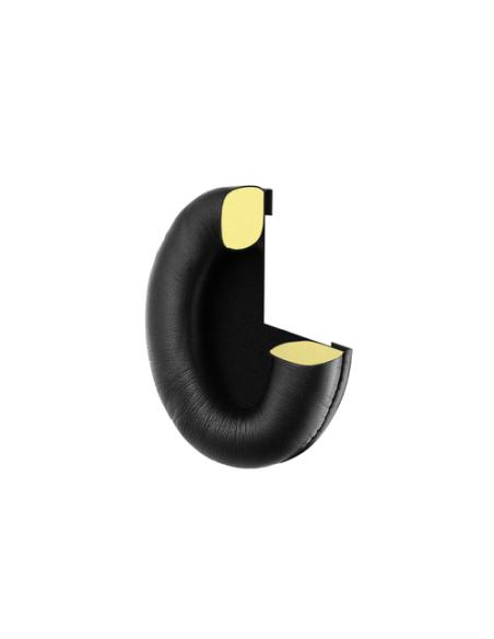 Savio NEXUS Auriculares Alámbrico Casco Juego Negro