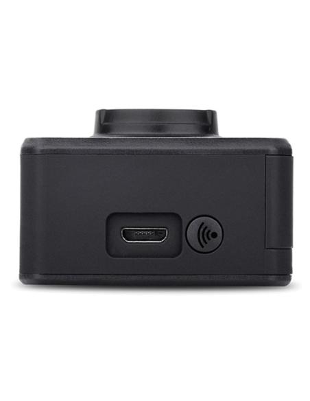 AgfaPhoto Action Cam cámara para deporte de acción 16 MP 2K Ultra HD CMOS Wifi 58 g
