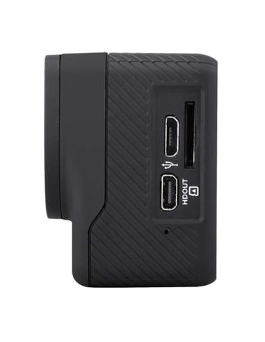 AgfaPhoto AC9000 cámara para deporte de acción 12 MP 4K Ultra HD Wifi 49 g