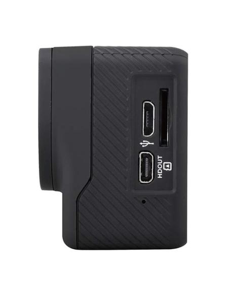 AgfaPhoto AC9000 cámara para deporte de acción 12 MP 4K Ultra HD Wifi 49 g