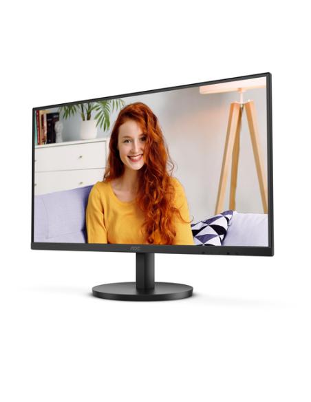 AOC B3 U27B3M pantalla para PC 68,6 cm (27") 3840 x 2160 Pixeles 4K Ultra HD LCD Negro