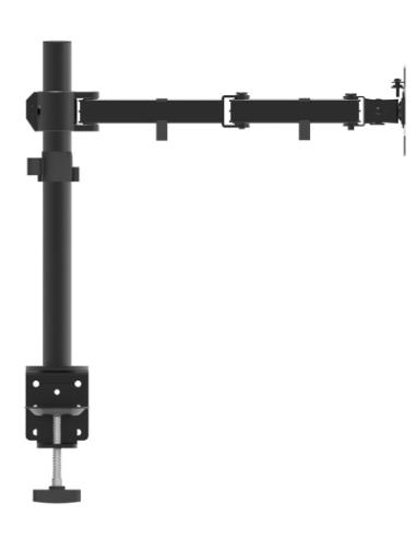 Approx APPST19E 81,3 cm (32") Negro