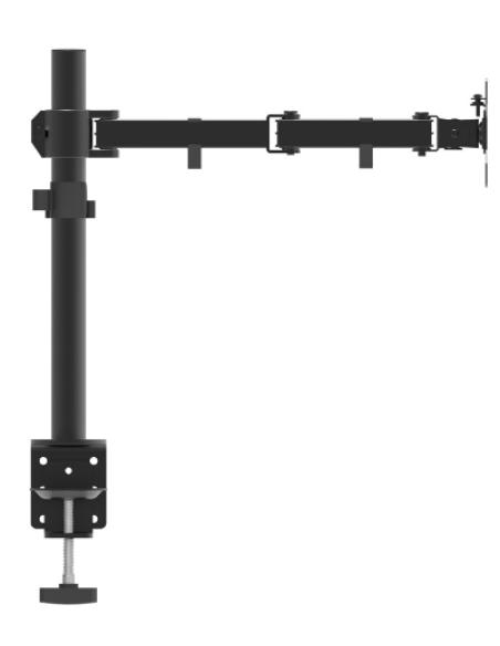 Approx APPST19E 81,3 cm (32") Negro