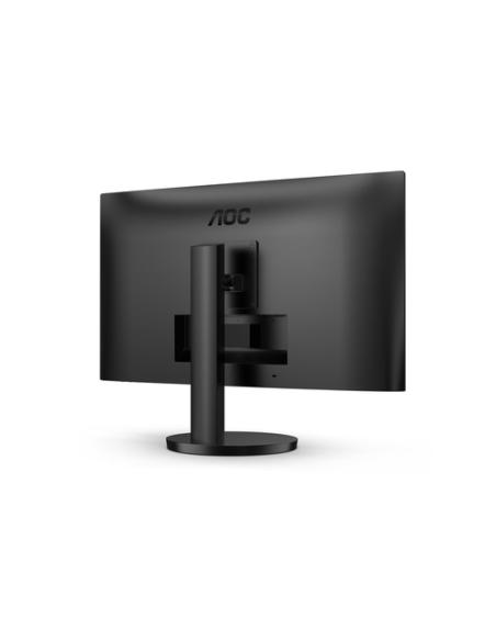 AOC B3 27B3CF2 pantalla para PC 68,6 cm (27") 1920 x 1080 Pixeles Full HD LED Negro