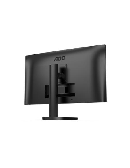 AOC B3 27B3CF2 pantalla para PC 68,6 cm (27") 1920 x 1080 Pixeles Full HD LED Negro