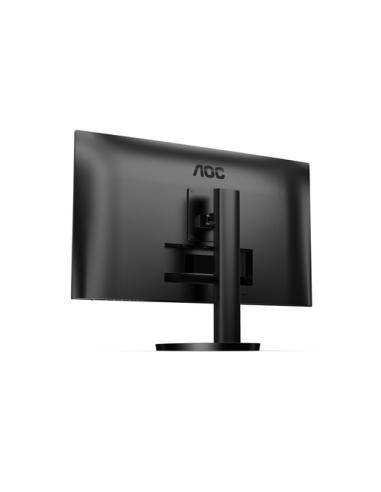 AOC B3 27B3CF2 pantalla para PC 68,6 cm (27") 1920 x 1080 Pixeles Full HD LED Negro