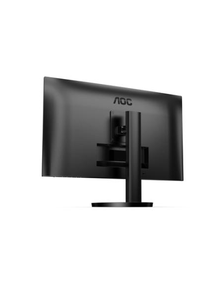 AOC B3 27B3CF2 pantalla para PC 68,6 cm (27") 1920 x 1080 Pixeles Full HD LED Negro