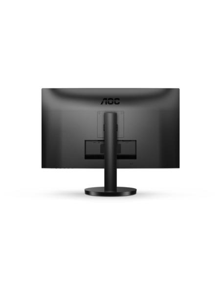 AOC B3 27B3CF2 pantalla para PC 68,6 cm (27") 1920 x 1080 Pixeles Full HD LED Negro