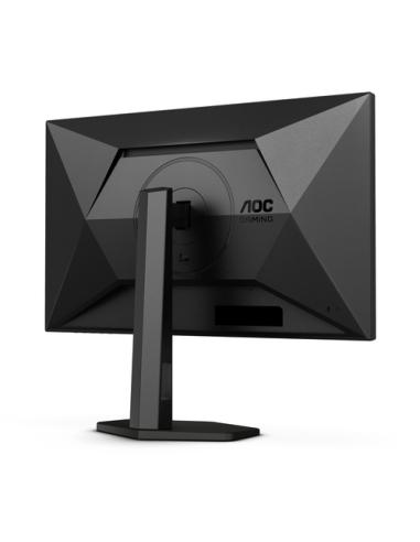 AOC G4 Q27G4XF pantalla para PC 68,6 cm (27") 2560 x 1440 Pixeles Quad HD LED Negro, Gris