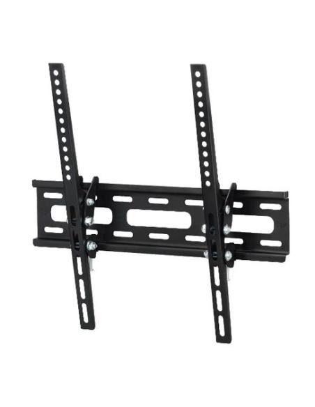 Hama 00220808 soporte para TV 190,5 cm (75") Negro
