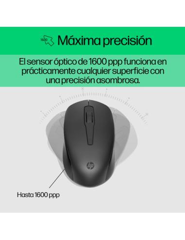 HP Combinación de teclado y ratón inalámbricos 330