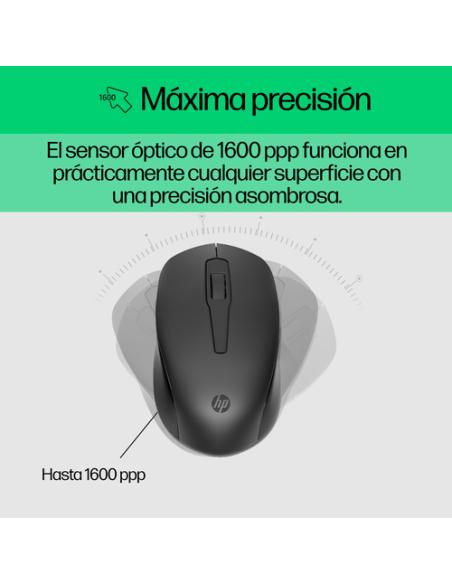 HP Combinación de teclado y ratón inalámbricos 330