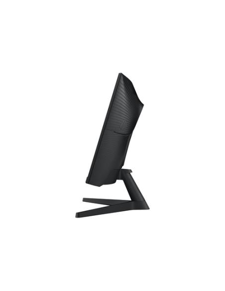 Samsung G55C pantalla para PC 68,6 cm (27") 2560 x 1440 Pixeles Wide Quad HD LED Negro