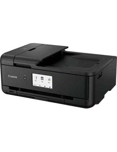 Canon PIXMA TS9550a Inyección de tinta A3 4800 x 1200 DPI Wifi