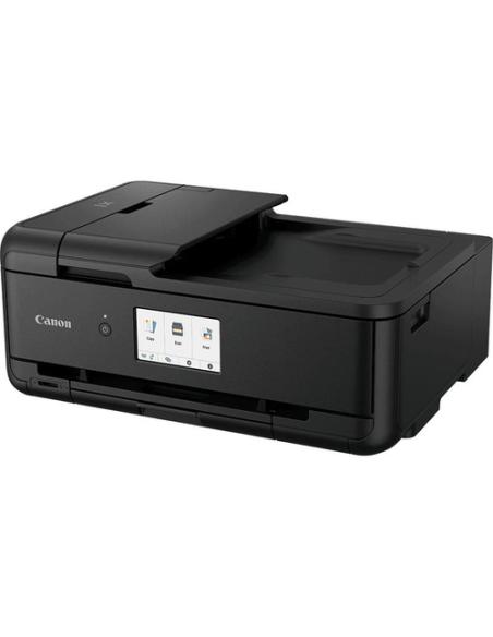 Canon PIXMA TS9550a Inyección de tinta A3 4800 x 1200 DPI Wifi