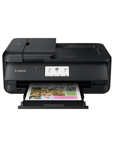 Canon PIXMA TS9550a Inyección de tinta A3 4800 x 1200 DPI Wifi