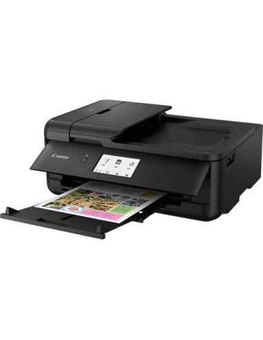 Canon PIXMA TS9550a Inyección de tinta A3 4800 x 1200 DPI Wifi
