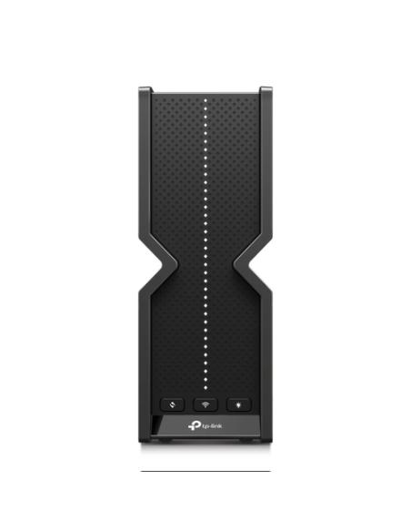 TP-Link Archer BE550 router inalámbrico 2.5 Gigabit Ethernet Tribanda (2.4 GHz / 5 GHz / 6 GHz) Negro