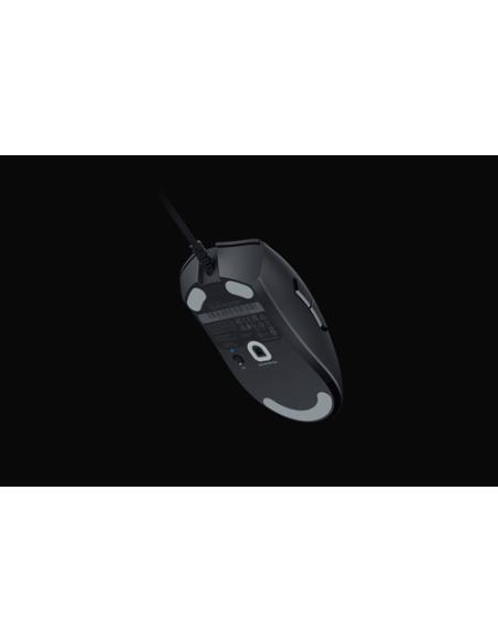 Razer DeathAdder V3 ratón Juego mano derecha USB tipo A Óptico 30000 DPI