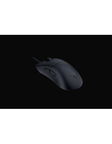Razer DeathAdder V3 ratón Juego mano derecha USB tipo A Óptico 30000 DPI
