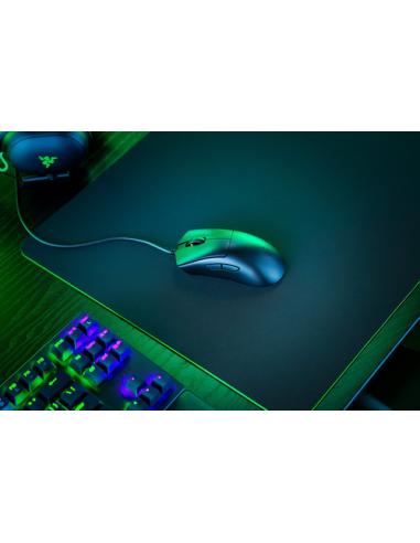 Razer DeathAdder V3 ratón Juego mano derecha USB tipo A Óptico 30000 DPI