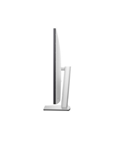 DELL UltraSharp U4323QE pantalla para PC 109,2 cm (43") 3840 x 2160 Pixeles 4K Ultra HD LCD Plata