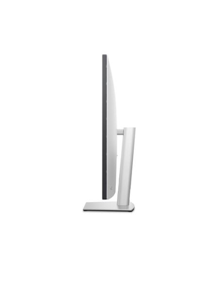 DELL UltraSharp U4323QE pantalla para PC 109,2 cm (43") 3840 x 2160 Pixeles 4K Ultra HD LCD Plata