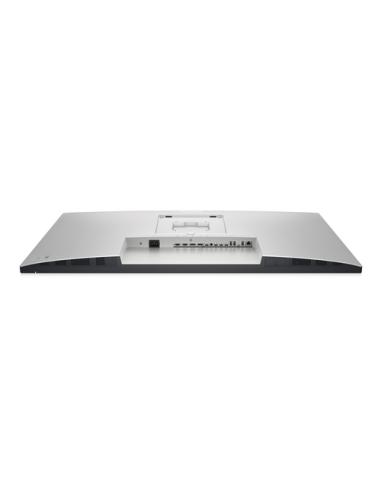 DELL UltraSharp U4323QE pantalla para PC 109,2 cm (43") 3840 x 2160 Pixeles 4K Ultra HD LCD Plata