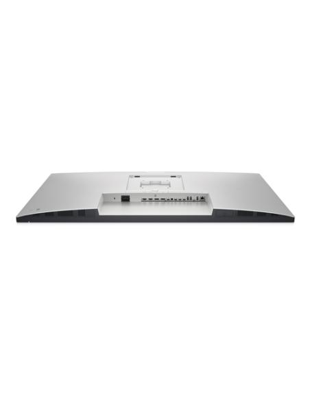 DELL UltraSharp U4323QE pantalla para PC 109,2 cm (43") 3840 x 2160 Pixeles 4K Ultra HD LCD Plata