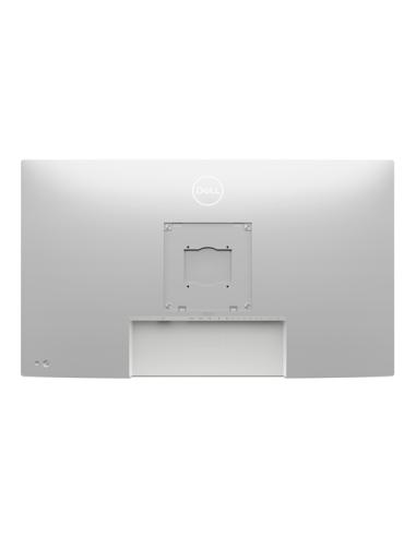 DELL UltraSharp U4323QE pantalla para PC 109,2 cm (43") 3840 x 2160 Pixeles 4K Ultra HD LCD Plata