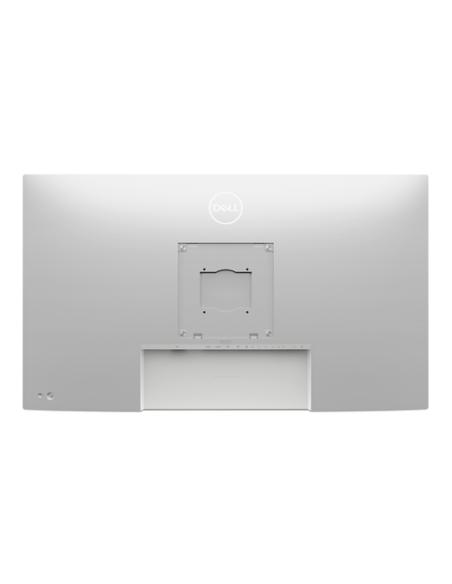 DELL UltraSharp U4323QE pantalla para PC 109,2 cm (43") 3840 x 2160 Pixeles 4K Ultra HD LCD Plata