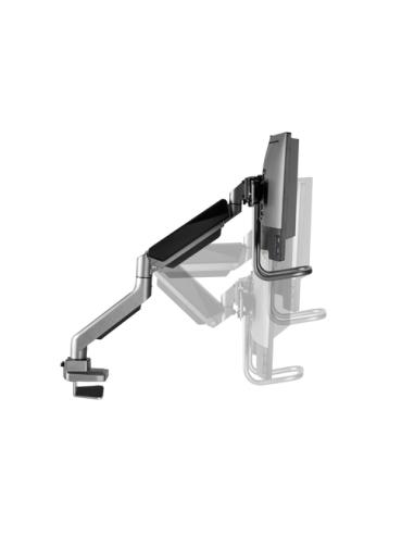 Equip Soporte de sobremesa para dos monitores de 17"-32