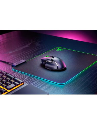 Razer Basilisk V3 X HyperSpeed ratón Juego mano derecha Bluetooth Óptico 18000 DPI