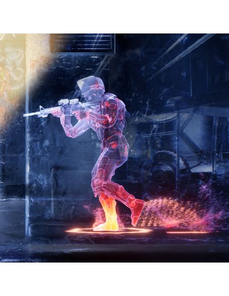 Steelseries Arctis Nova 3 Auriculares Alámbrico Diadema Juego USB Tipo C Negro