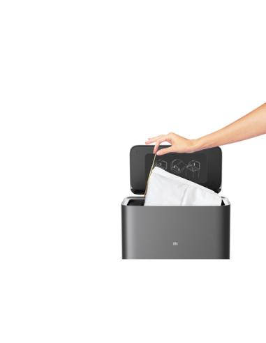 Xiaomi BHR5196EU accesorio y suministro de vacío Bolsa para el polvo Robot aspirador