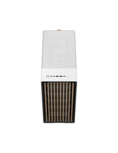 Fractal Design North Midi Tower Blanco