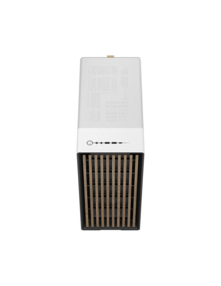 Fractal Design North Midi Tower Blanco