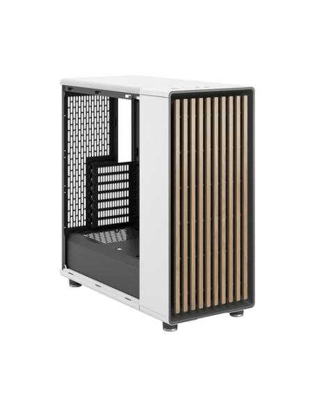 Fractal Design North Midi Tower Blanco