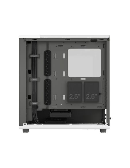 Fractal Design North Midi Tower Blanco
