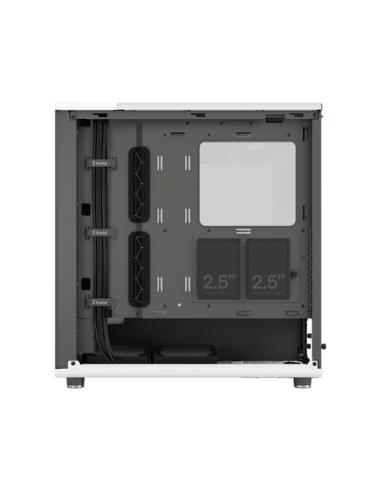 Fractal Design North Midi Tower Blanco